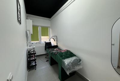 Spatiu comercial, parter, 71 mp utili, vitrina, preluare chiriasi, Dambul Rotund - 5