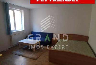 Apartament cu 1 camera | Centrala Proprie | Gheorgheni - Alverna | Petfriendly - 1