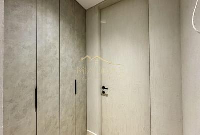 Apartament cu 3 camere ***142mp*** // Herastrau - Cartierul Francez - 45
