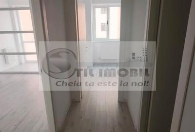 Garsonieră decomandată în Cug