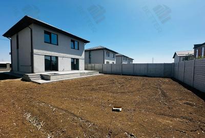 Casa Individuala - 4 Camere - Comuna Berceni - Teren 450 mp - 7