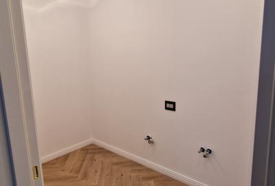 🔝Dezvoltator - Penthouse exclusivist- 544mp - Terase cu vedere catre Dambovita - 19