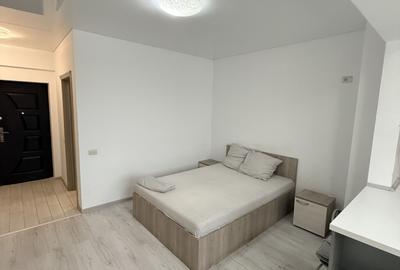 Inchirierz Garsoniera  Militari Residence - 3