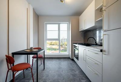 Apartament 2 camere | Zona Berceni | Finalizat | Loc parcare - 11