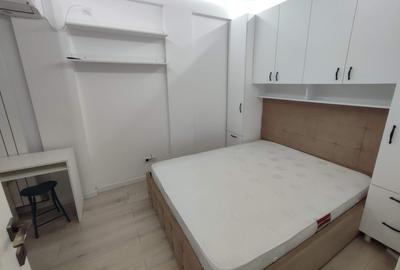 Apartament 2 camere etaj 1 bloc nou Pacurari- Kaufland - 5