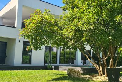 Vila smart premium Balotesti - 1