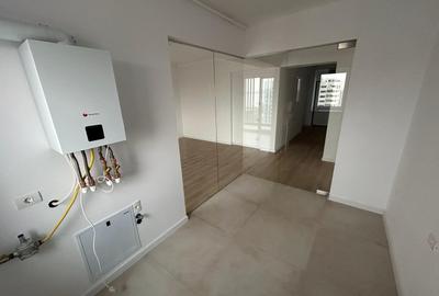 2 Camere Virtuții – Como Park | Bloc 2024 | Vedere Lac - 3