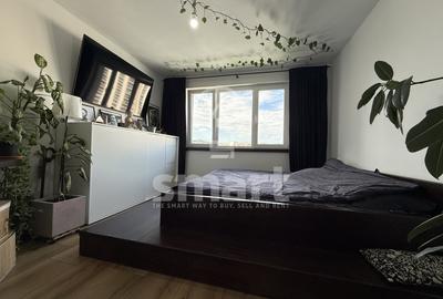 Apartament 2 camere mobilat/utilat 62 mp zona VIvo 0% Comision - 7