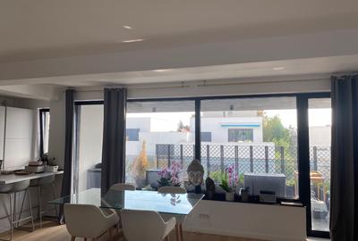 Vanzare Apartament  4 camere  Iancu Nicolae Nou - 11