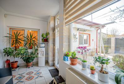 Casa P+1+M - 5 camere - Garaj - Panouri Fotovoltaice - Bratianu - 5