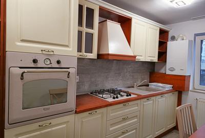 Apartament 2camere, mobilat, utilat, parcare,  zona Observator Zorilor - 7