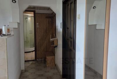 Apartament 2 camere balcon inchis cu pivnita si boxa in Vasile Aaron - 5