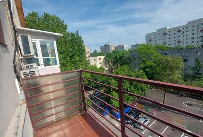 BRANCOVEANU-ALEEA CREVEDIA 3 CAMERE DUPLEX,72 mp - 13