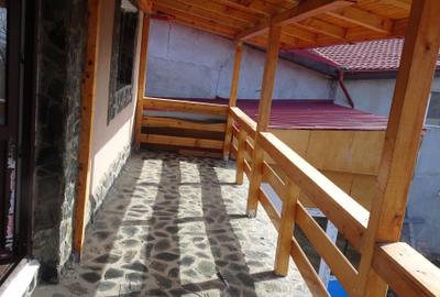 Imobil P+M ptr birouri si/sau locuinta - 12