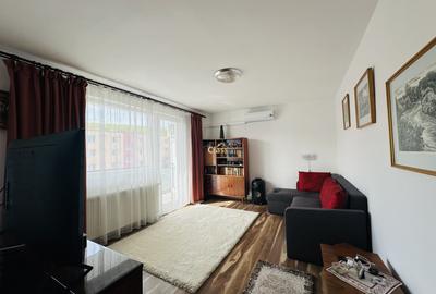 Apartament 3 camere | Decomandat| 71 mpu | Parking Primaverii Manastur - 1