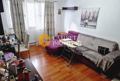 2 Camere Semidecomandat- Renovat-Etaj 1- Zona Zimbru - 3