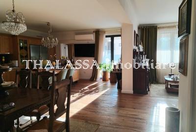 Apartament 2 camere lux - Central - 1