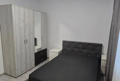 THEODOR PALLADY | SOFIA RESIDENCE | CENTRALA | PARCARE | AC - 3