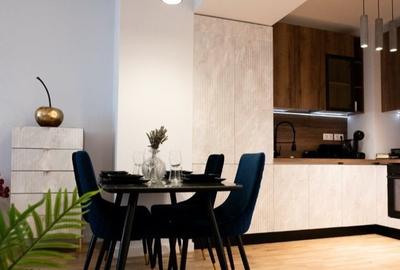 Apartament | 2 camere | bloc nou | Art City | Baneasa | Straulesti - 5