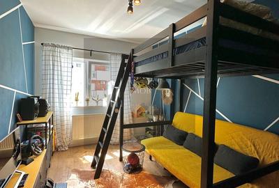 Apartament 3 camere decomandat Kristal Residence Metalurgiei - 9