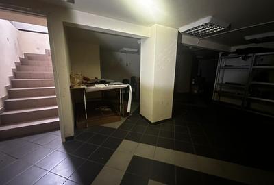 Oportunitate unica!Spatiu comercial parter+demisol, plus apartament la etaj - 9