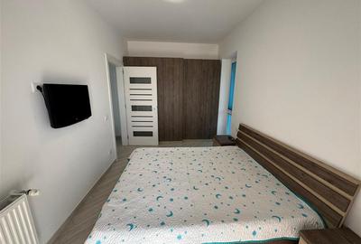 Ap 2 cam, etaj 1/lift, bloc nou, parcare subterana, CENTRAL - 8