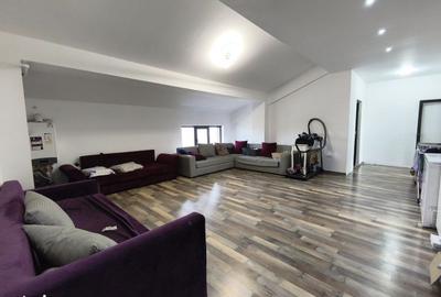 Apartament cu 5 camere-etaj intreg, mobilat-utilat+2 locuri parcare. - 3