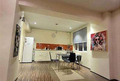 Decebal Premium  77 mp  Parcare Subterană Inclusă - 1