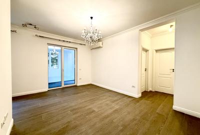 Apartament modern, 3 camere, 62 mp utili, 103 mp curte - Dumbravita - 4