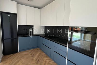 Apartament cu 2 camere de vânzare, semifinisat, în bloc nou, Unirii - 4