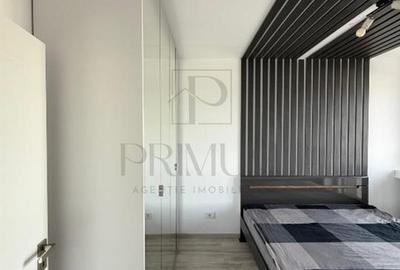 ARADULUI - 2 CAM - LIFT - ETAJ INTERMEDIAR - PARCARE SUBTERANA - SPATIOS - 9