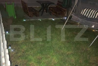 Apartament 2 camere, 42 mp, loc de parcare intabulate, gradina in Breazu - 8