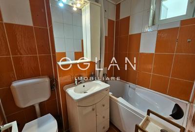 Apartament 2 cam decomandat, Etaj 1, M. Viteazu 0% Comision - 7