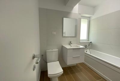 Apartament Nou 3 Cam | 77 mp | 3 balcoane | Încălzire pardoseala | AC - 13
