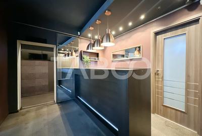 De vanzare spatiu comercial cu vad mare in zona centrala - 1