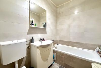 Apartament cu 2 camere, 44 mp utili, mobilat & utilat - zona Aradului - 6