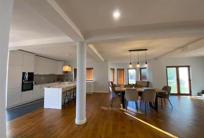VILA PREMIUM | 240mp utili | 923mp teren | Constructie Impunatoare | Agrisul Mar - 7