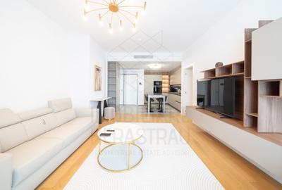 UP-Site | Apartament 2 camere vedere superbă Lac Floreasca - 5