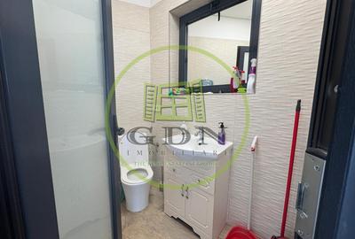 Spatiu comercial, 100 mp, Cartier Rovine, Zona Helmat - 3