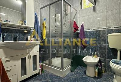 6 Camere - 3 Bai - 128mp utili + Spatiu Comercial - 9
