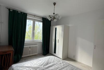 Apartament 3 Camere Veteranilor | 2 Bai | Balcon | 7 minute metrou - 5
