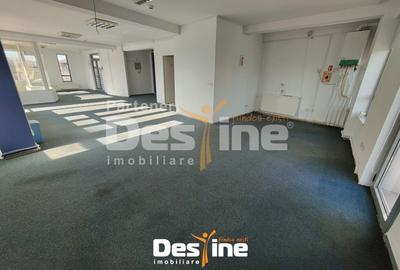 Palas Campus - Cladire Birouri clasa B, D+P+1+2+Terasa 570 mp ocazie investiție - 5