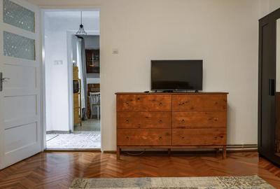 Apartament cu 2 camere I Mobilat și utilat I Str. Traian Moșoiu - 10
