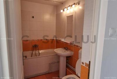 2 camere decomandate, zona Interservisan, Gheorgheni - 9