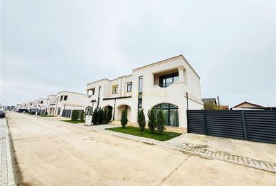 Duplex Premiun - 5 Camere - 3 Bai -Panouri solare - 2