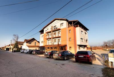 RECO APARTAMENT CU O CAMERA IN PALEU - 1