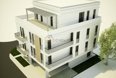 Promotie Apartament 3 camere Imobil Boutique Pipera - 4