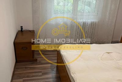 Apartament 3 camere, etaj 1, decomandat // Pacurari - Pizza Smile - 5