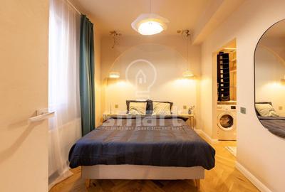 Apartament 2 camere mobilat/utilat Centru - 15