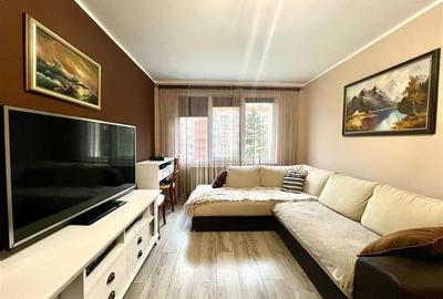 Apartament de inchiriat 2 camere Bulevardul Victoriei - Centrul Nou - 1